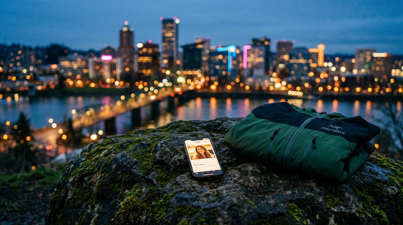 Dating in Portland in May 2026: What's Actually Working