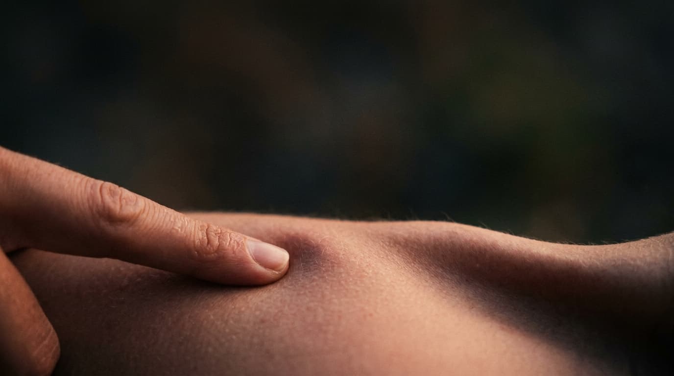 The Vulnerability Hangover: How to Master the Post-Hookup Mental Health Check