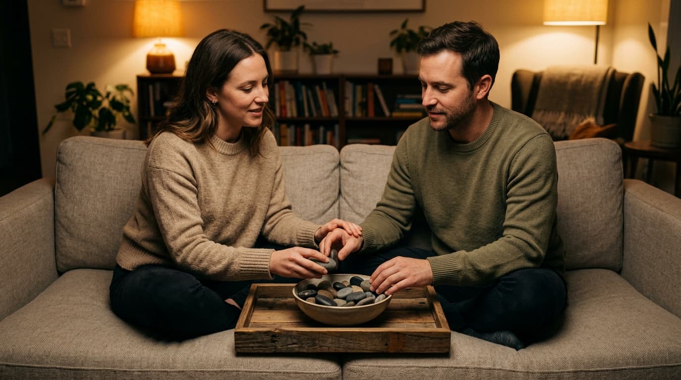 Somatic Healing for Intimacy After Trauma: A Clinical Guide to Body-Based Recovery