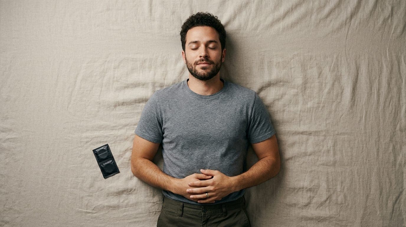 Navigating Physical and Emotional Connection: A Post-Vasectomy Intimacy Guide