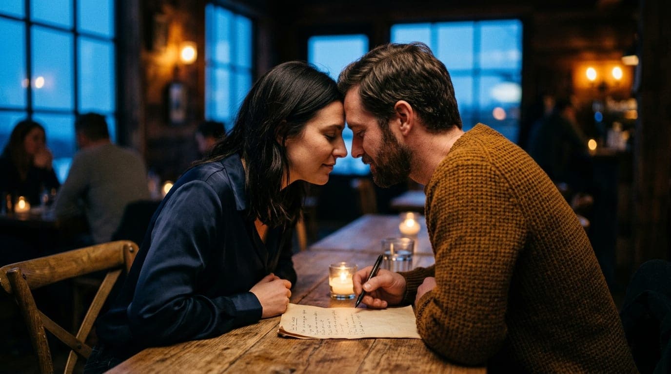 Why Being "In Love" Isn't Enough: 13 Questions to Ask Before You Go All In