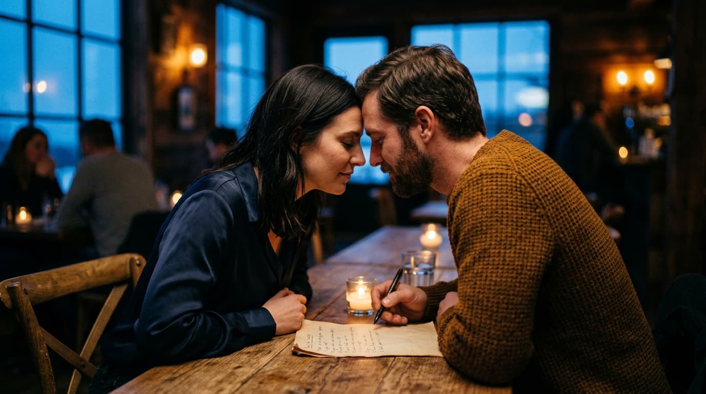 Why Being "In Love" Isn't Enough: 13 Questions to Ask Before You Go All In