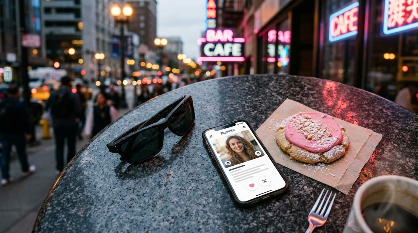 Using Bumble in Provo: The June 2026 Insider Guide