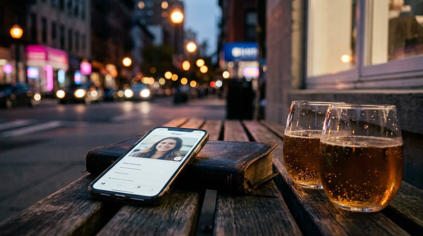 Using Hinge in Provo: The June 2026 Insider Guide