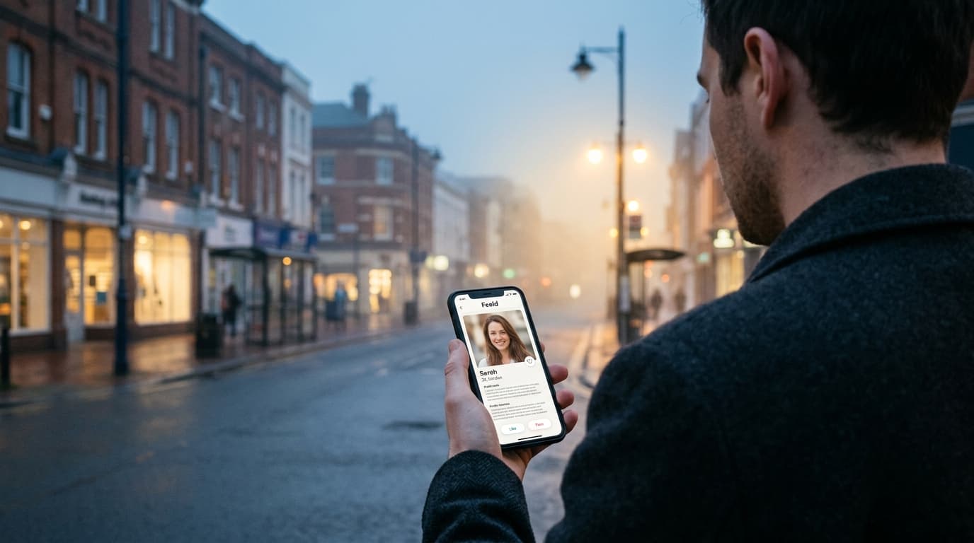 Using Feeld in Reading: The July 2026 Insider Guide