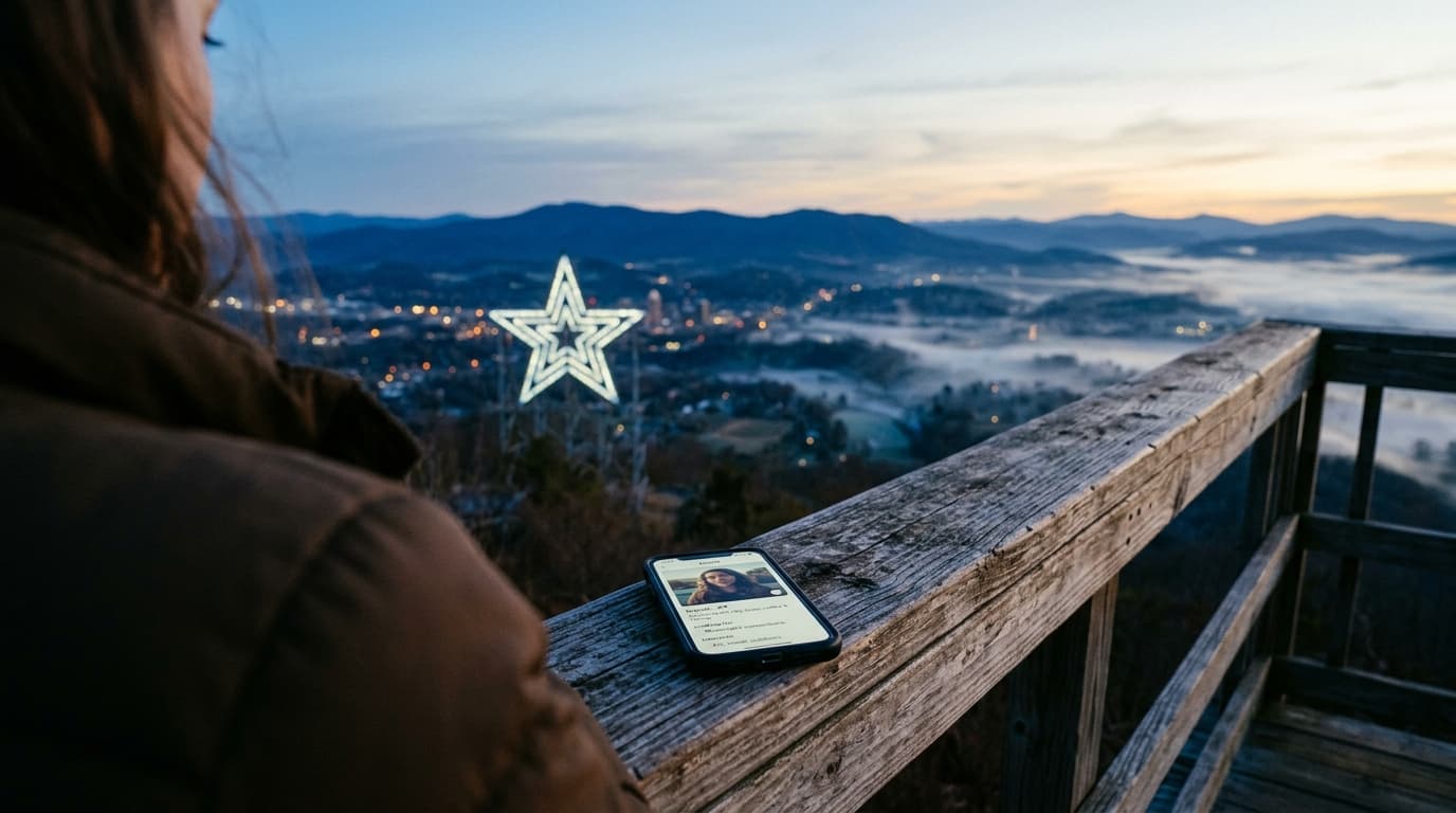 Using Feeld in Roanoke: The July 2026 Insider Guide