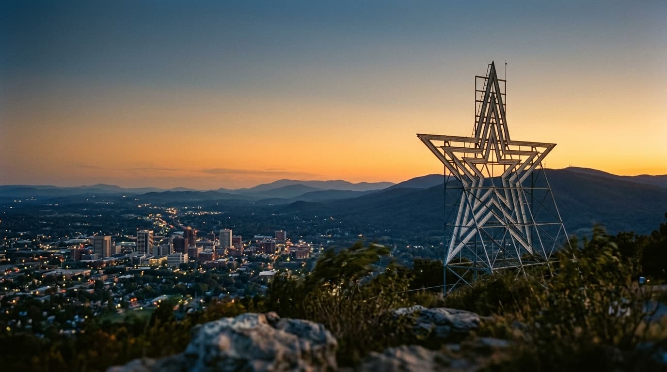Using Tinder in Roanoke: The July 2026 Insider Guide