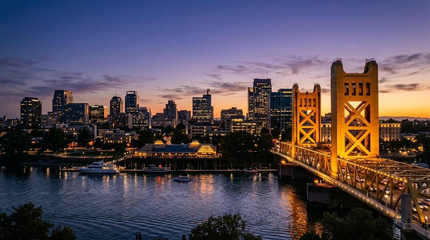 Using feeld in Sacramento: The June 2026 Insider Guide