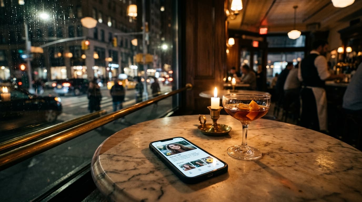 Dating in Sacramento in April 2026: What's Actually Working