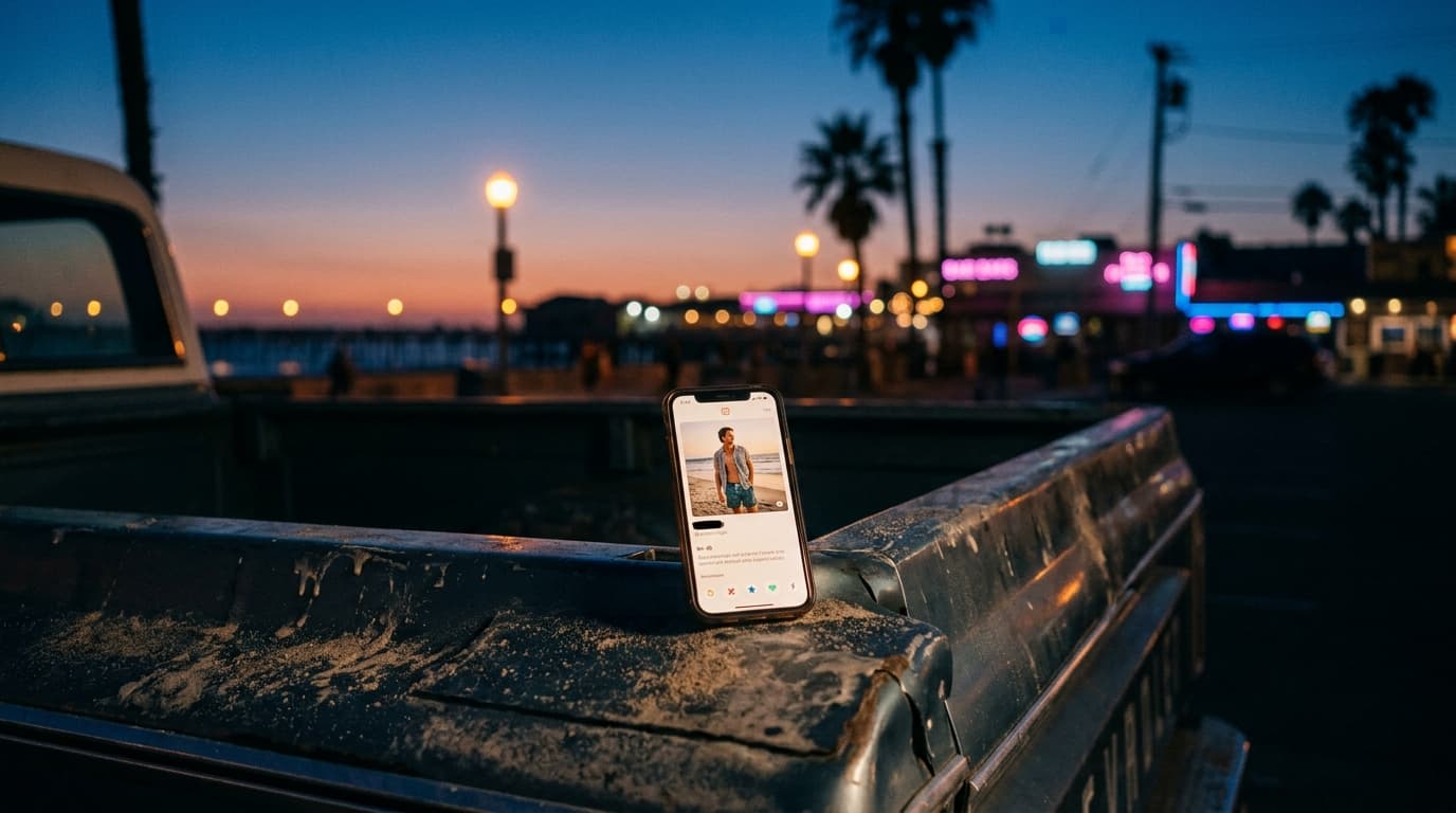 Using feeld in San Diego: The June 2026 Insider Guide