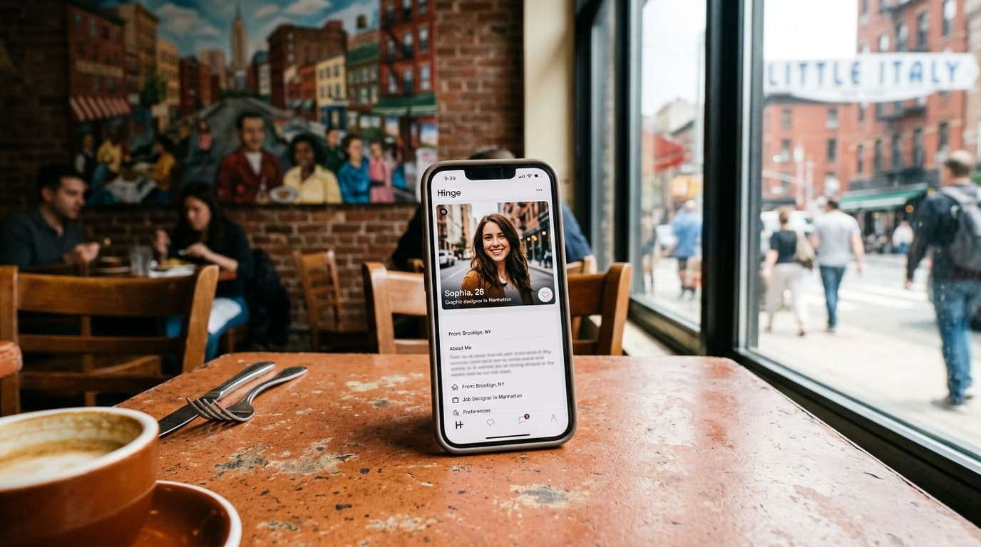 Using hinge in San Diego: The June 2026 Insider Guide