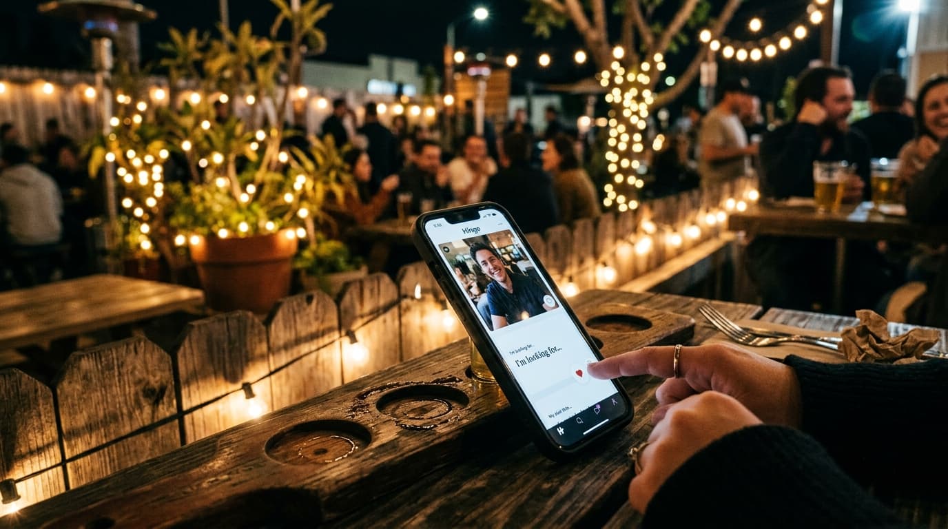 Dating in San Diego in May 2026: What's Actually Working