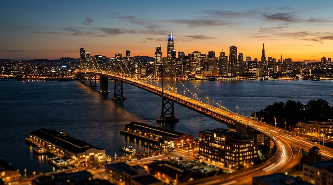 Using bumble in San Francisco: The June 2026 Insider Guide
