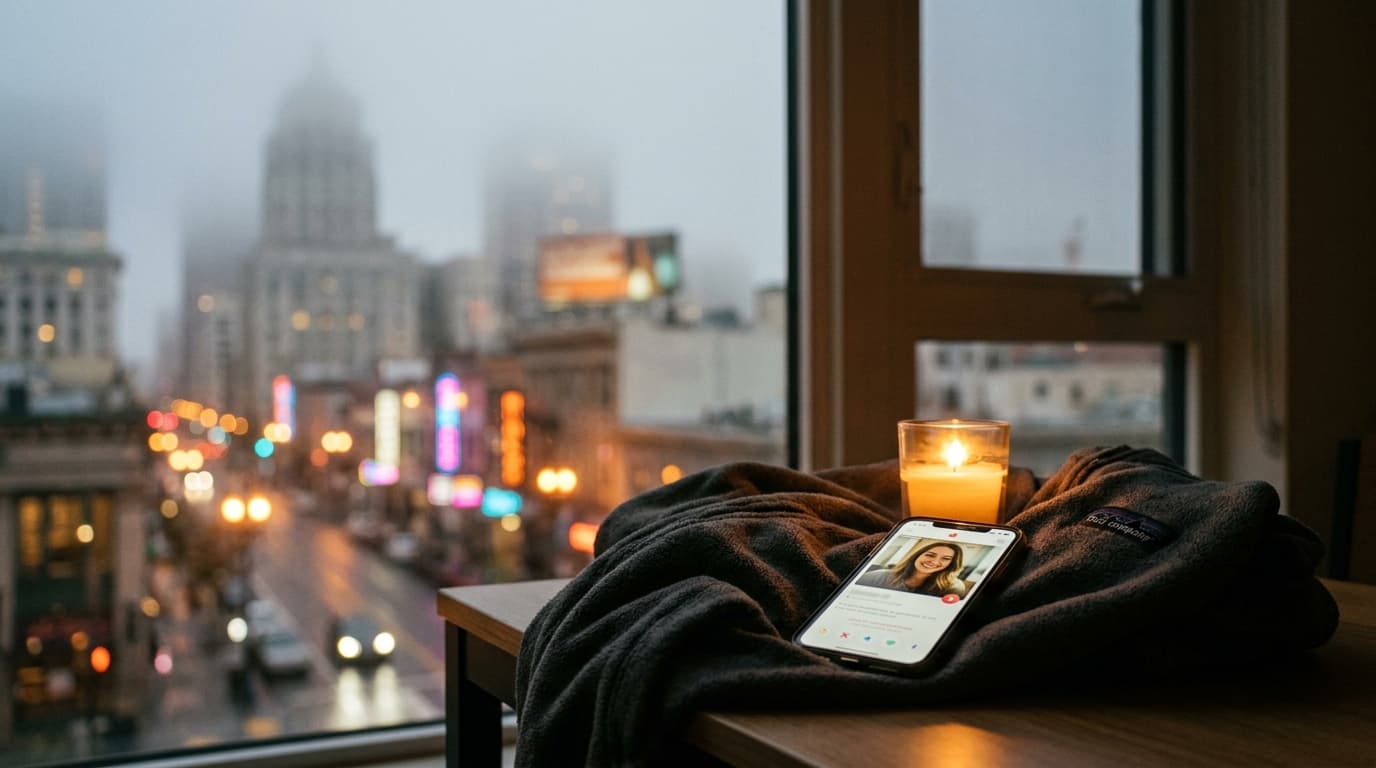 Using tinder in San Francisco: The April 2026 Insider Guide