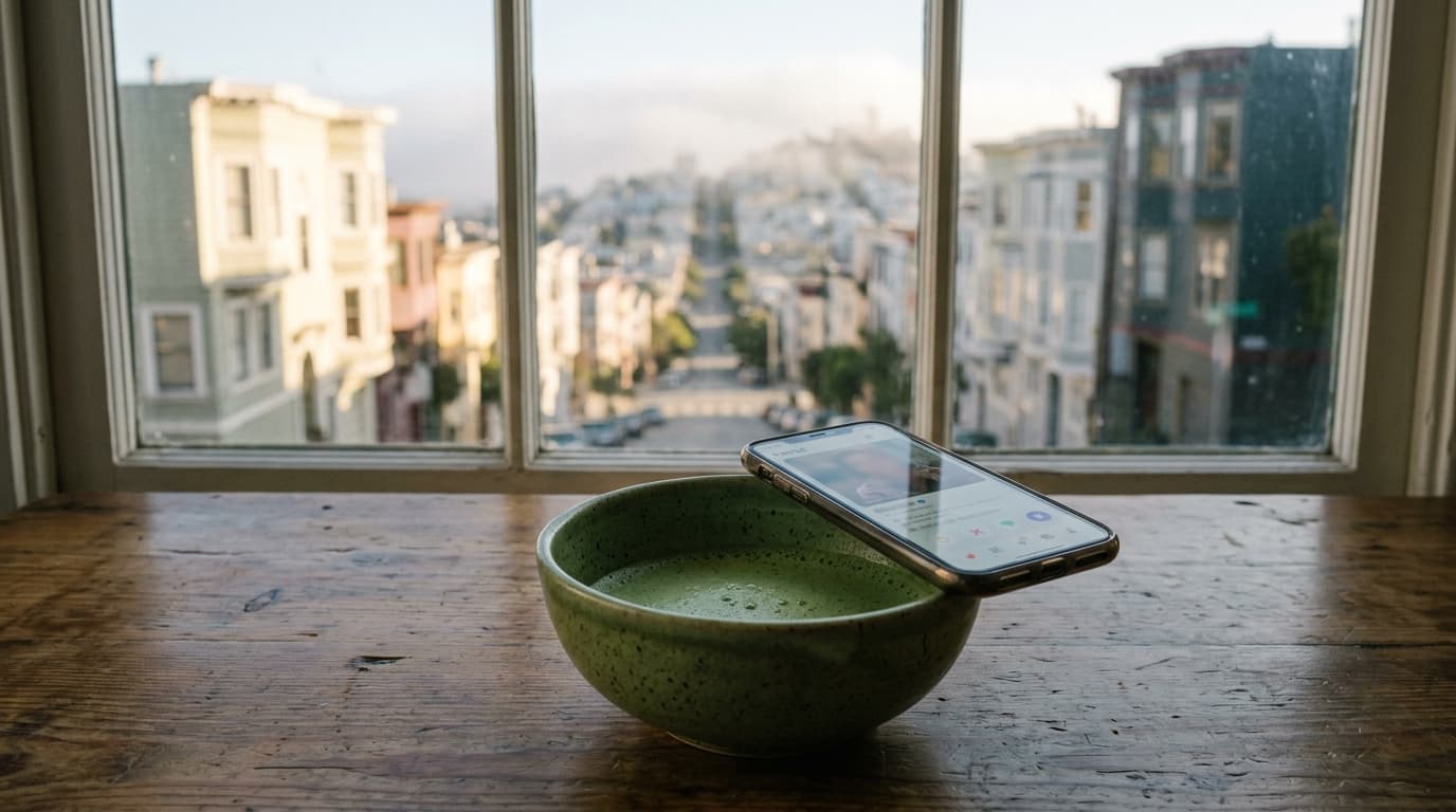 Dating in San Francisco in May 2026: What's Actually Working