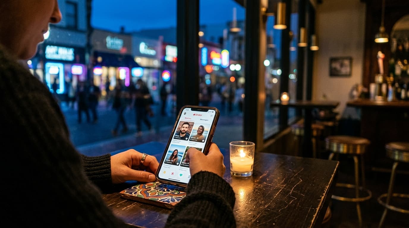 Using tinder in Santa Ana: The April 2026 Insider Guide