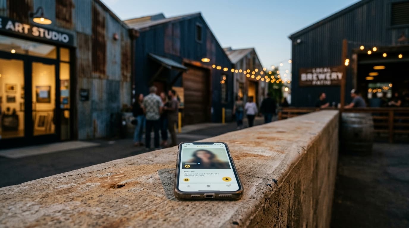 Using Bumble in Santa Barbara: The July 2026 Insider Guide