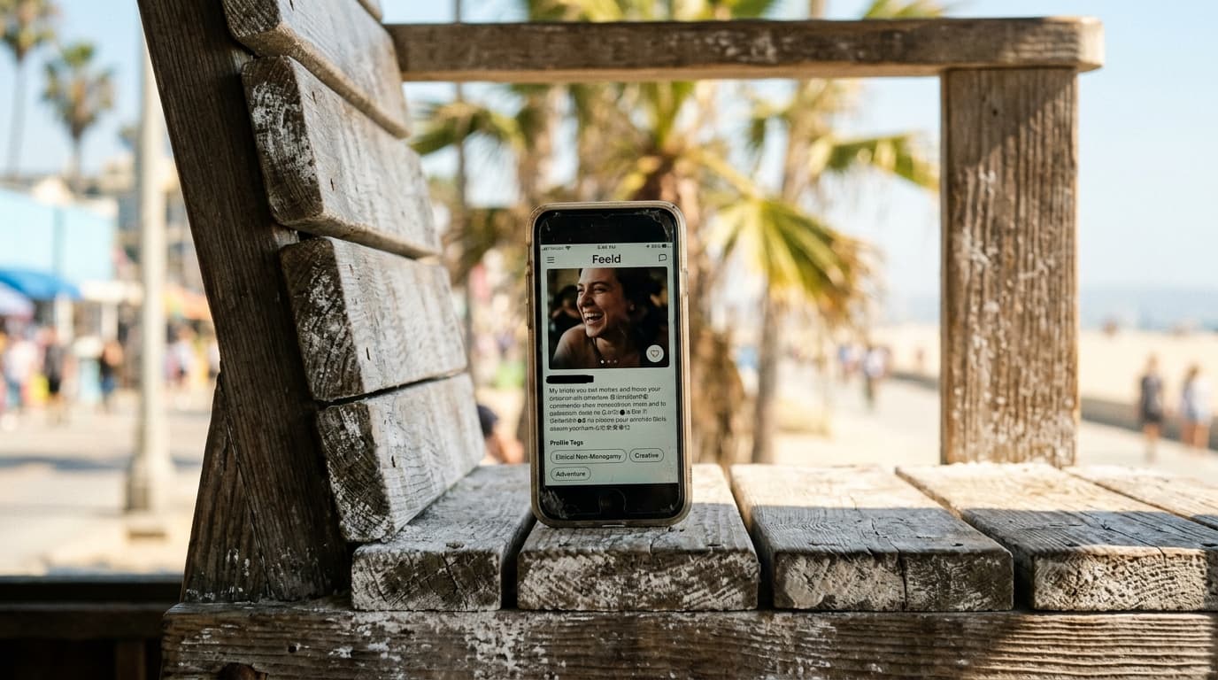 Using Feeld in Santa Barbara: The July 2026 Insider Guide