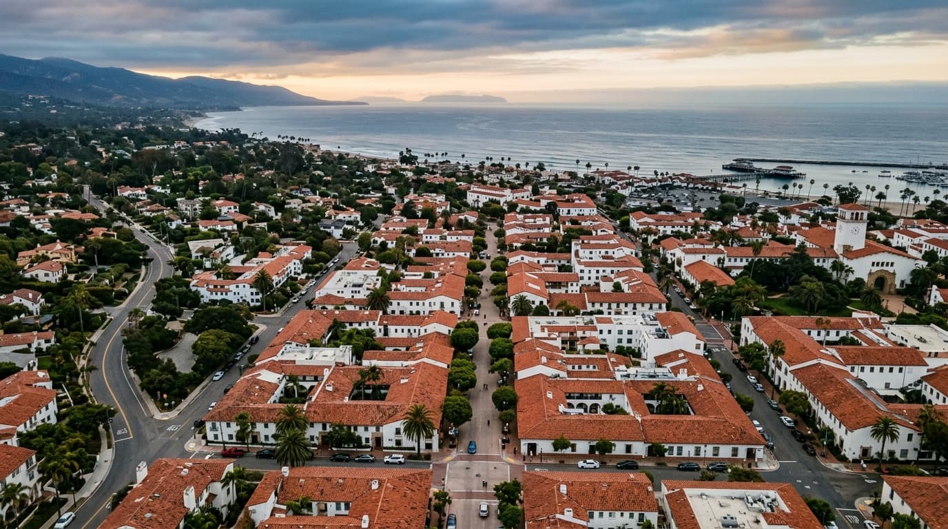 Using Tinder in Santa Barbara: The July 2026 Insider Guide