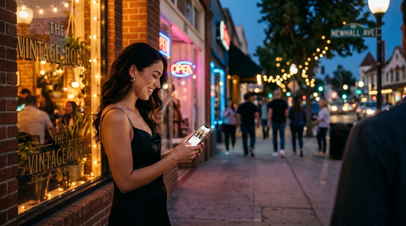 Using Adult Friend Finder in Santa Clarita: The May 2026 Insider Guide