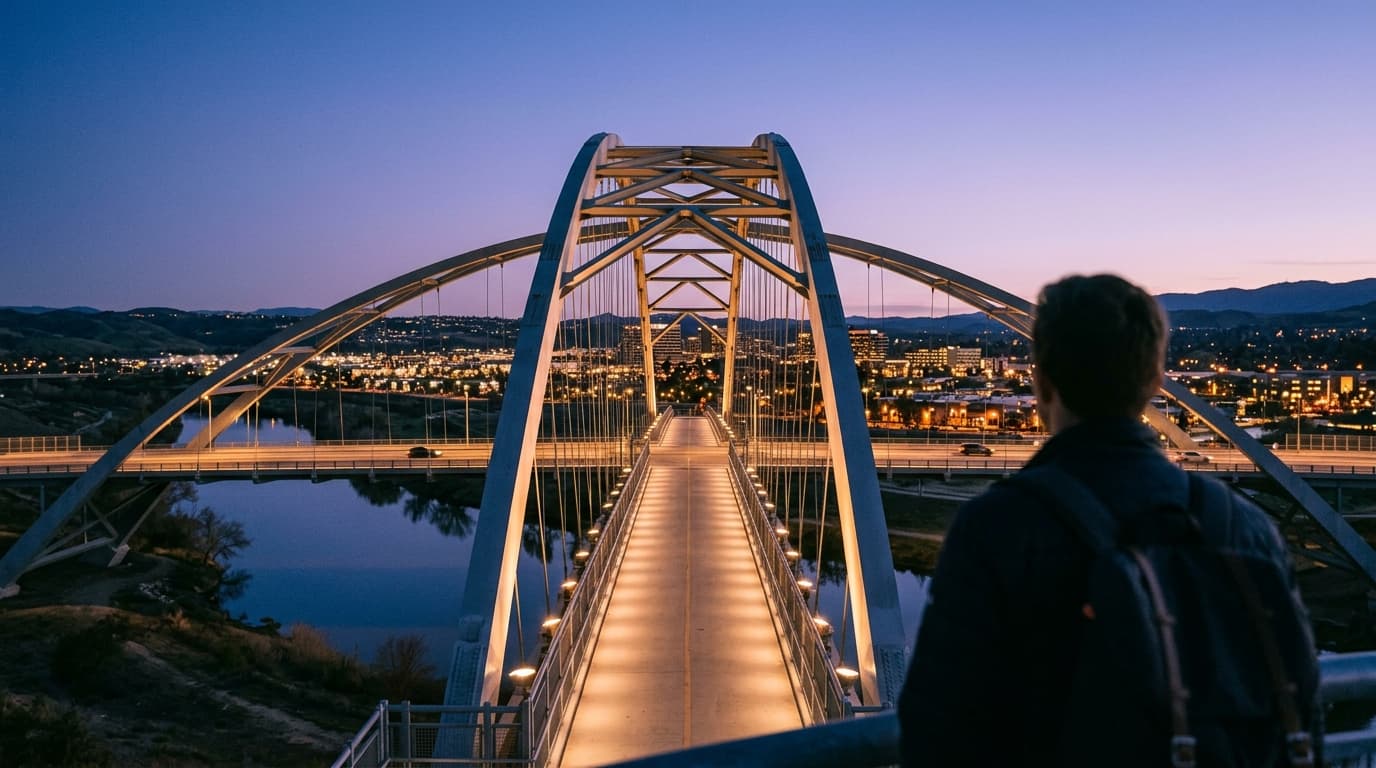 Using Hinge in Santa Clarita: The May 2026 Insider Guide