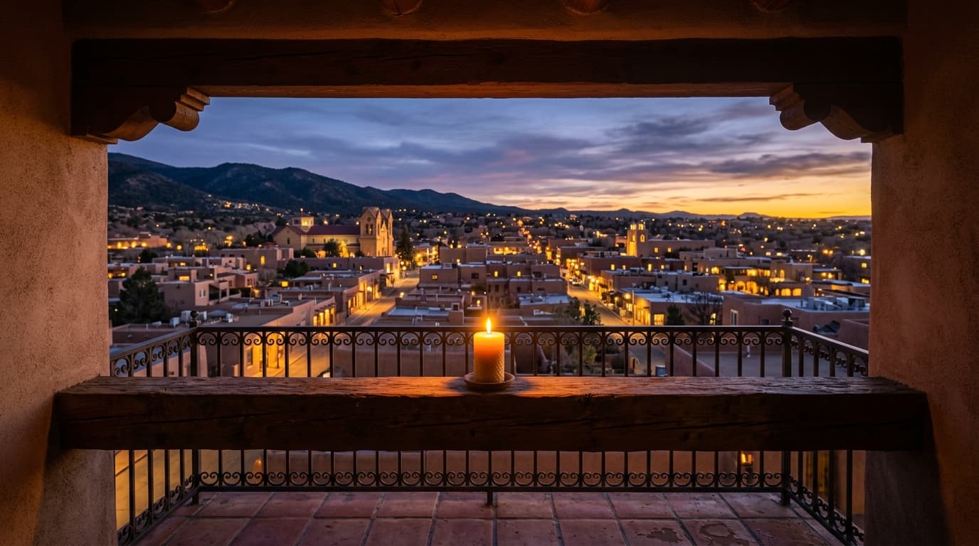 Using Adult Friend Finder in Santa Fe: The July 2026 Insider Guide
