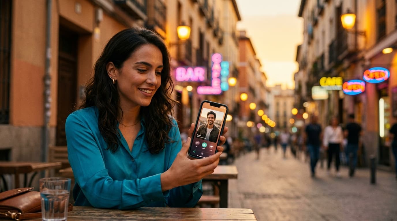 Using Bumble in Santa Fe: The July 2026 Insider Guide