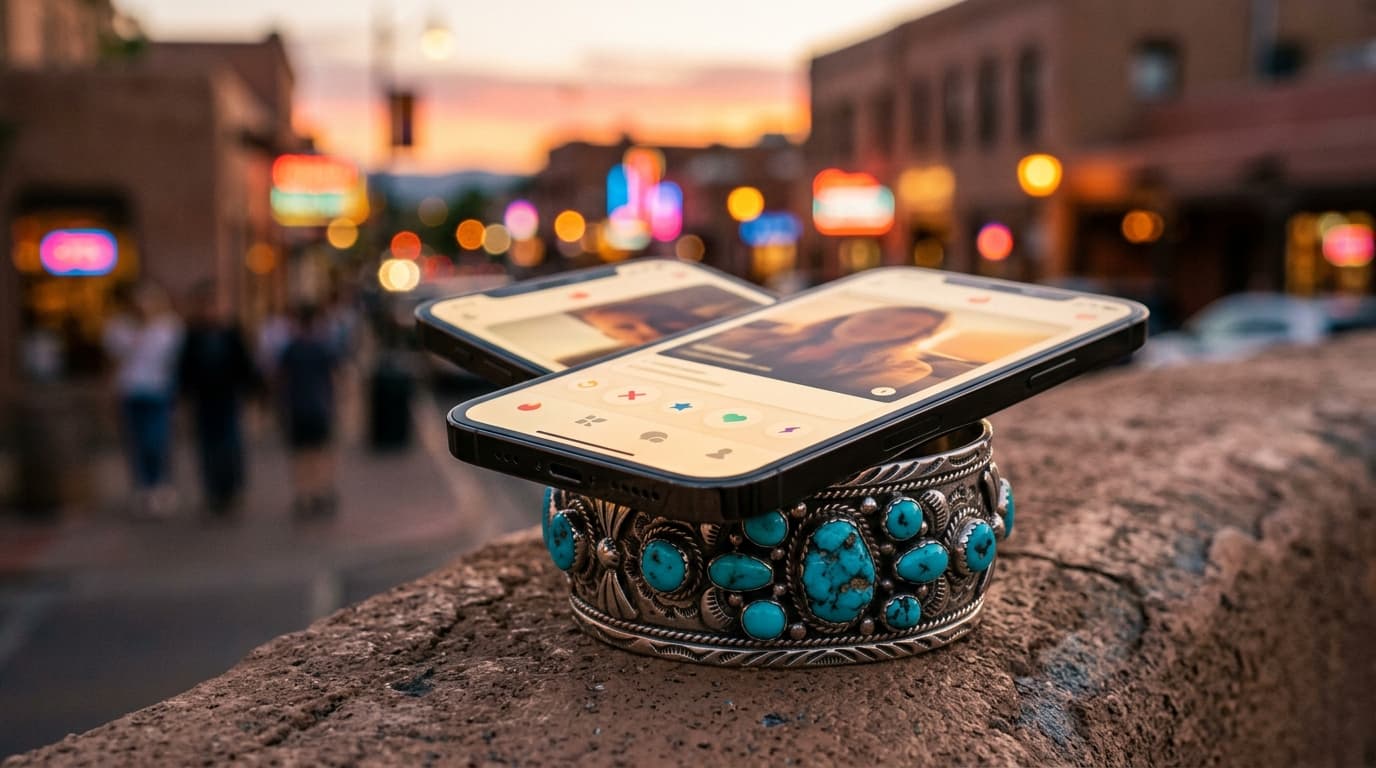 Using Feeld in Santa Fe: The July 2026 Insider Guide