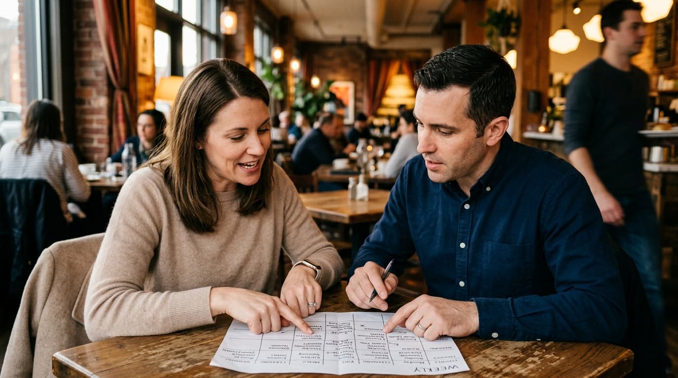 The Unvarnished Truth About Making It Last: The Real Science of Long-Term Compatibility