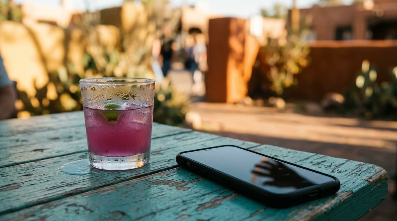 Using Adult Friend Finder in Scottsdale: The April 2026 Insider Guide