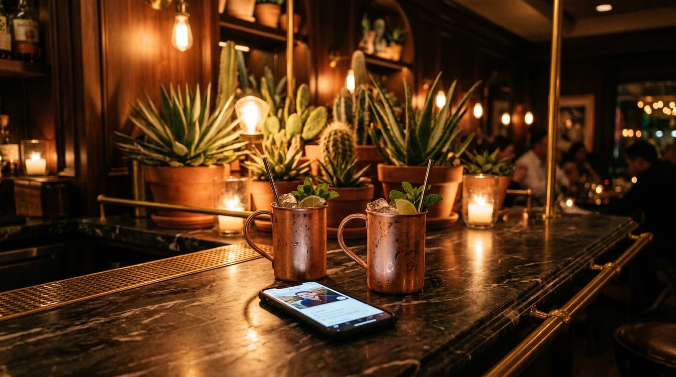 Using Hinge in Scottsdale: The April 2026 Insider Guide