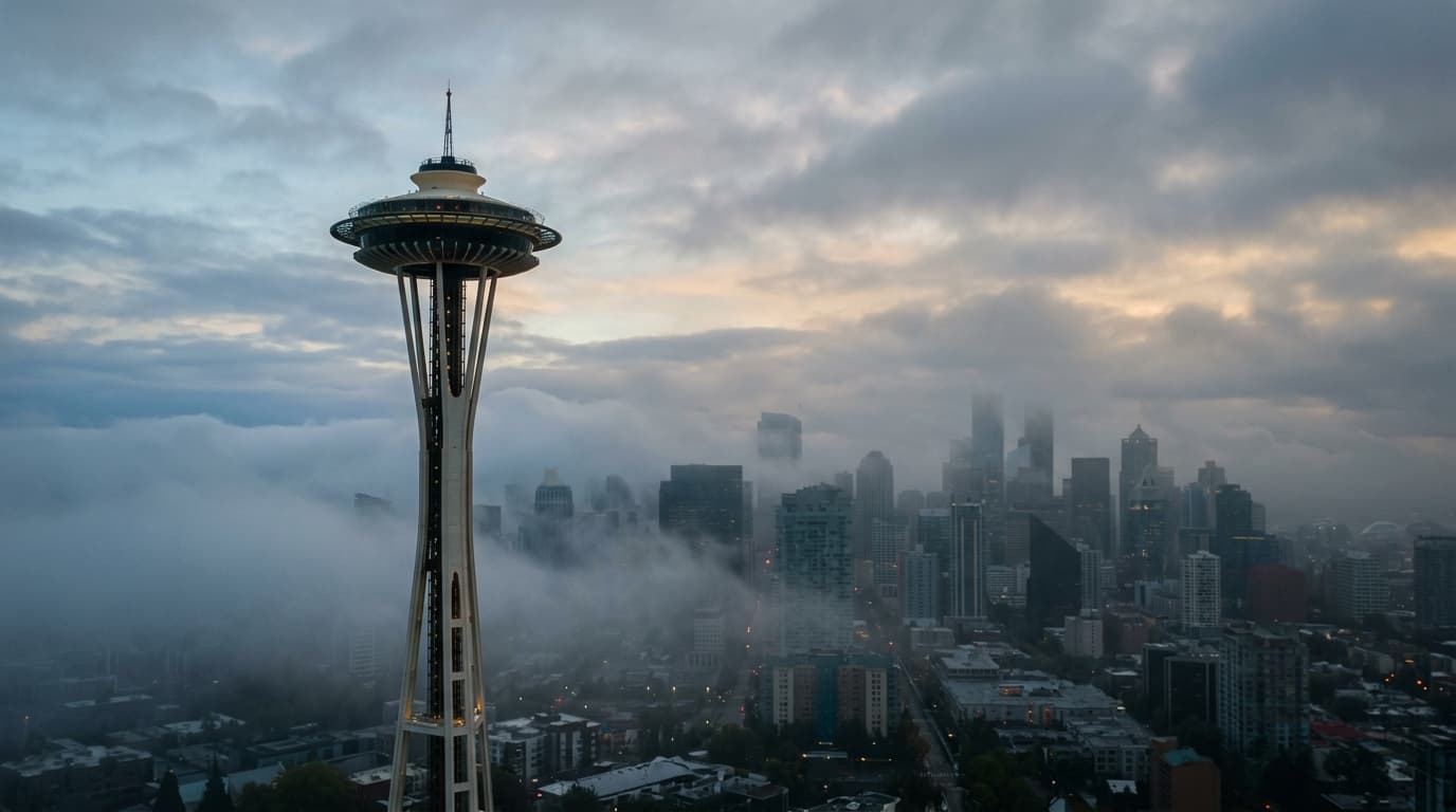 Using tinder in Seattle: The June 2026 Insider Guide