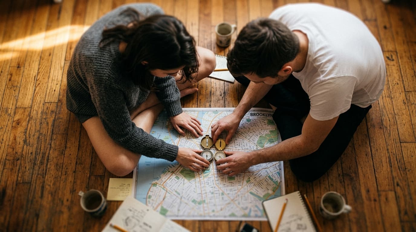 The New Contract: What ‘Serious Dating’ Actually Means in 2026