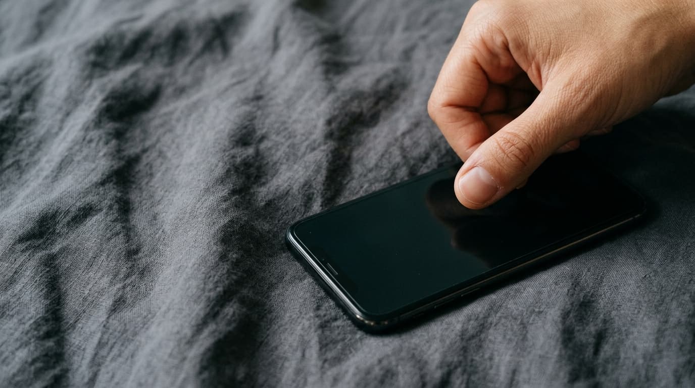 The Architecture of Digital Desire: A Guide to Sexting Without the Cringe