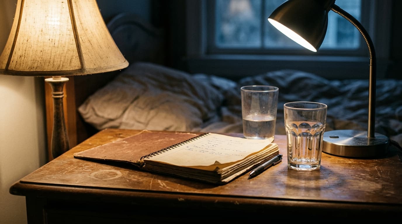 The Unfiltered Sexual Compatibility Checklist: Why Chemistry Isn't Always Enough