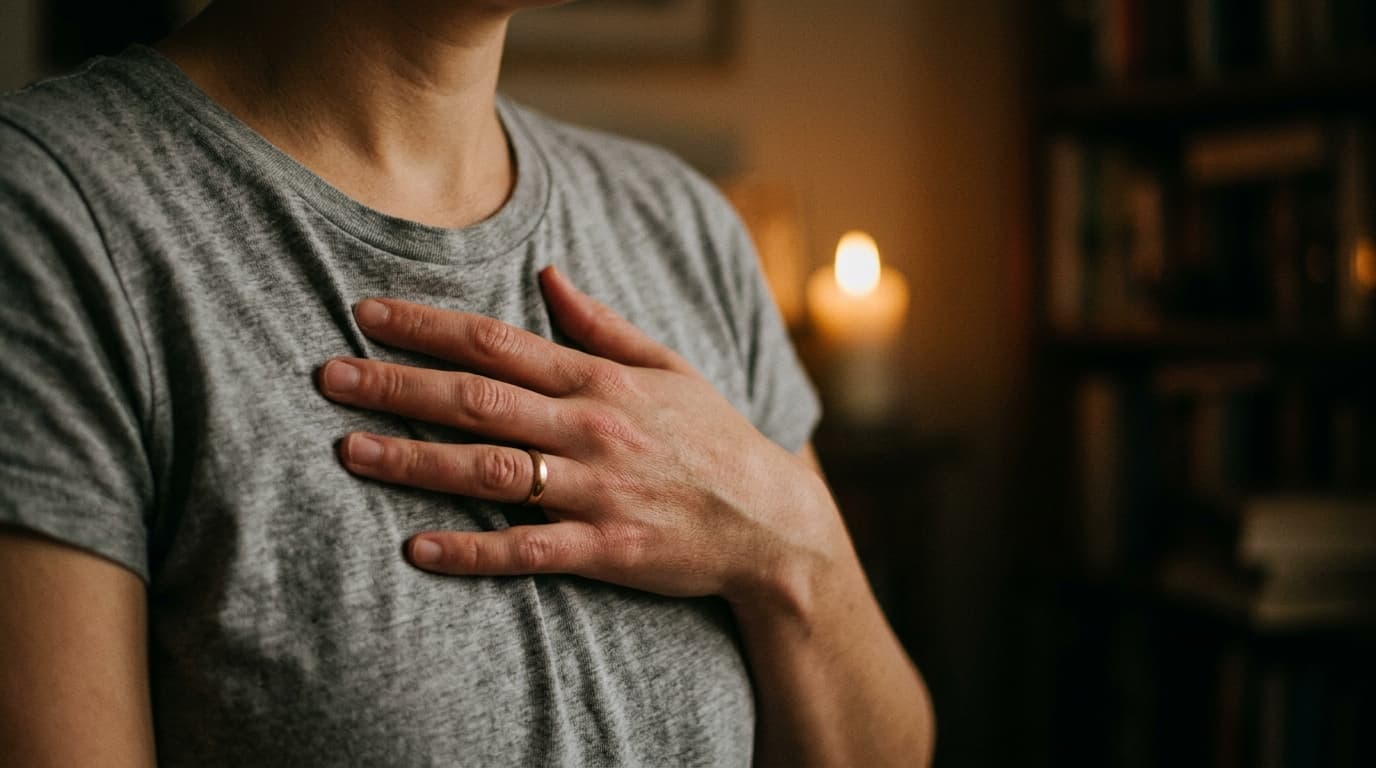 Coming Home to Your Body: A Shame-Free Guide to Sexual Integration After Trauma
