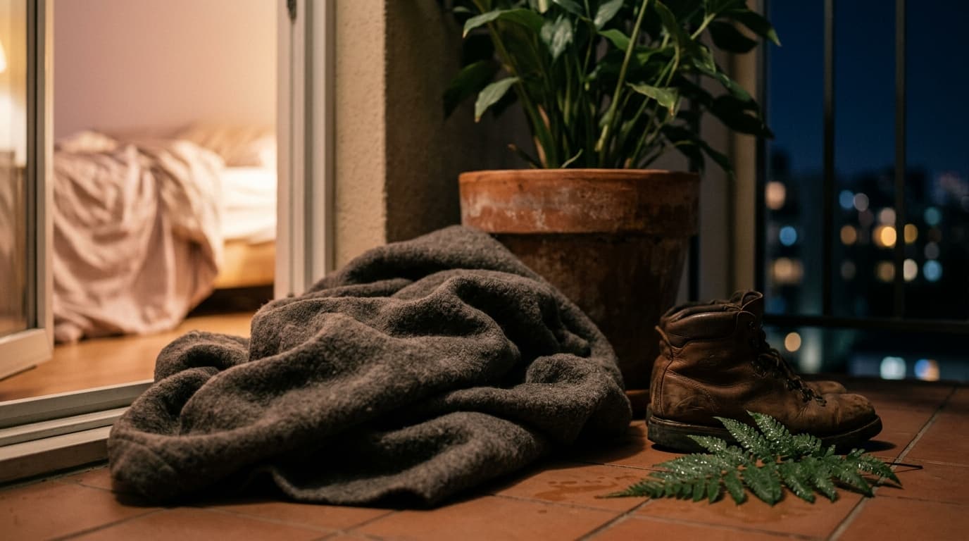 The Great Outdoors: A Guide to the Sexual-Integration-of-Nature-Play for Modern Couples