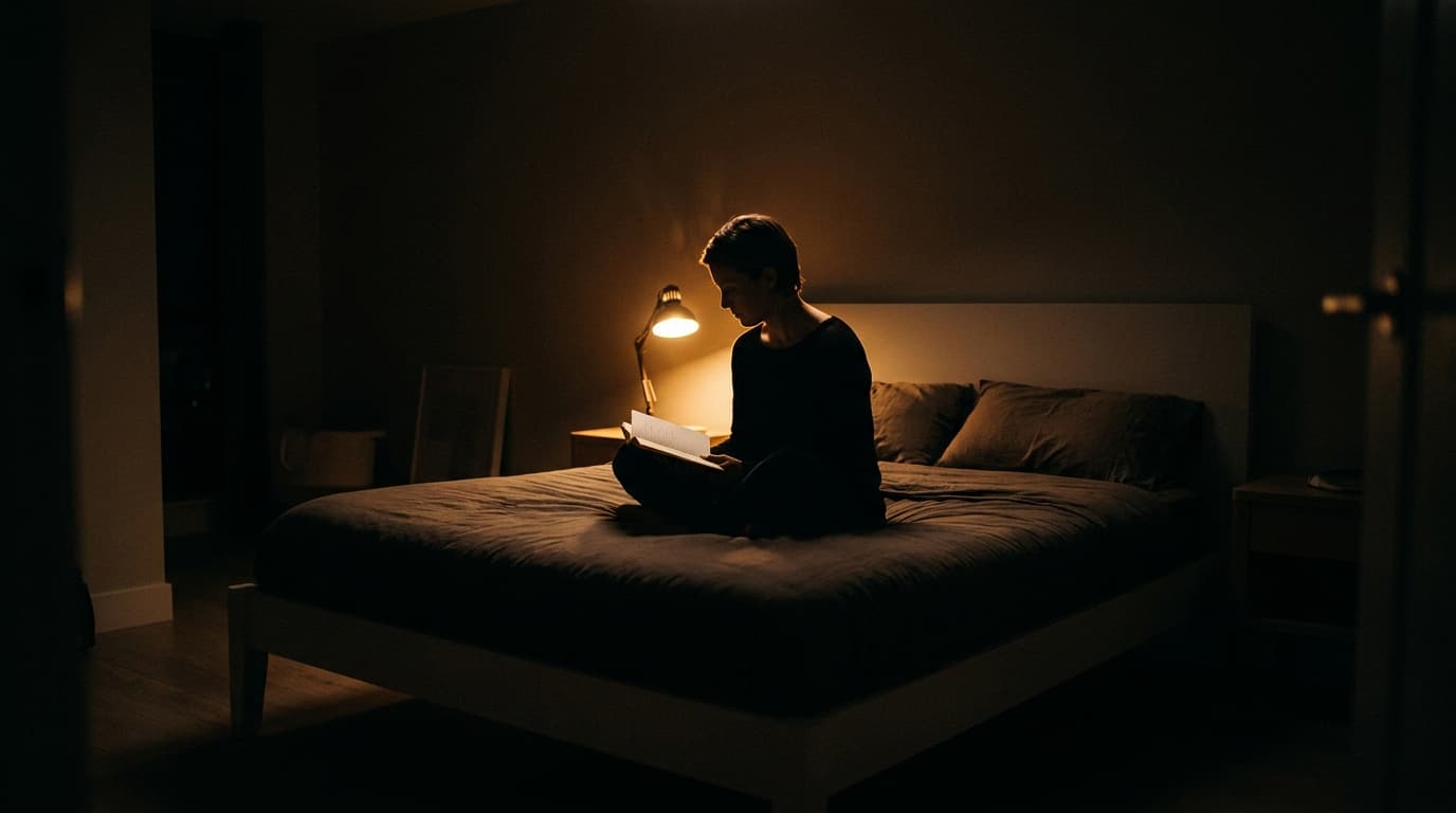 The Solo Masterclass: How Sexual Self-Discovery Redefines Your Relationship Success