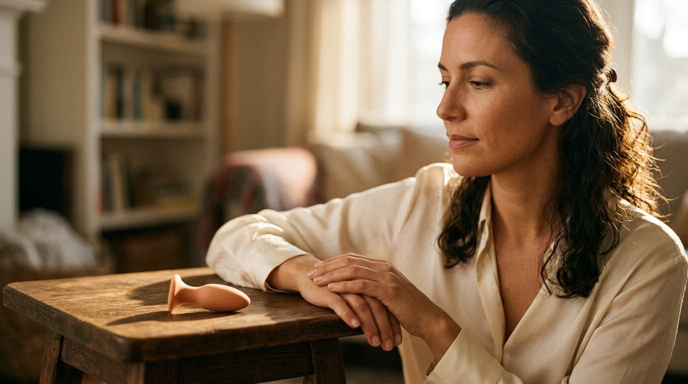 Navigating Sexual Wellness and Intimacy After Cancer Treatment