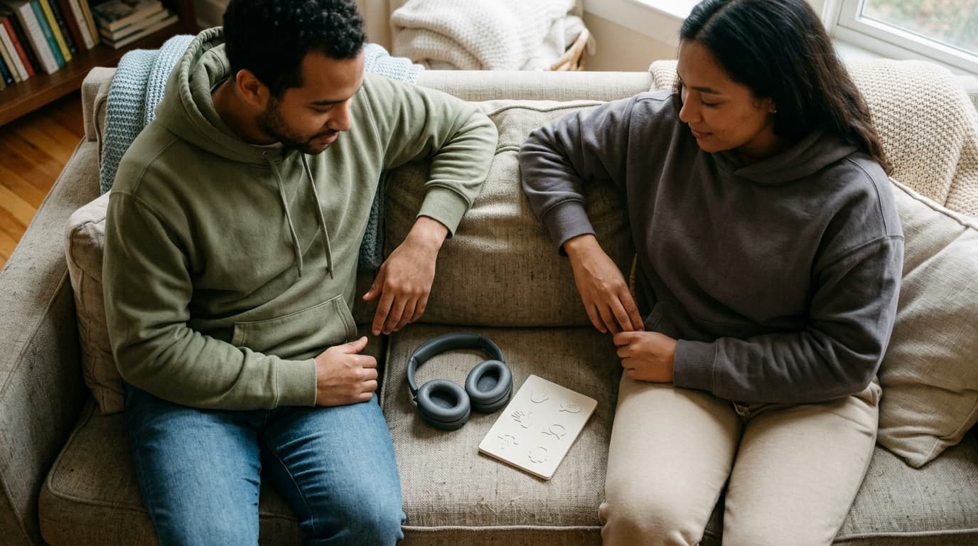 Navigating Sexual Wellness for Neurodivergent Teens: A Comprehensive Clinical Guide