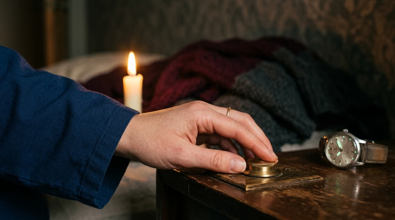 The Graveyard Shift Guide to Great Sex: Prioritizing Intimacy When Your Clock Is Chaos