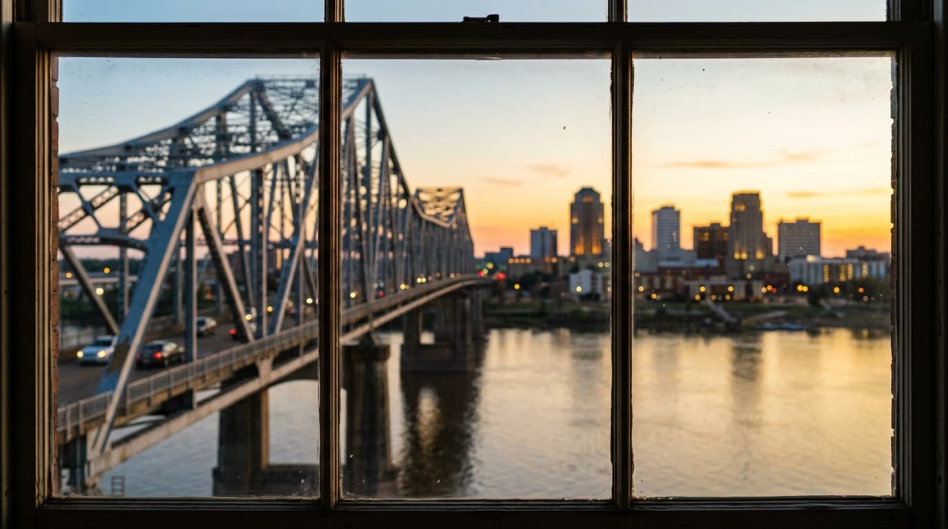 Using Feeld in Shreveport: The May 2026 Insider Guide