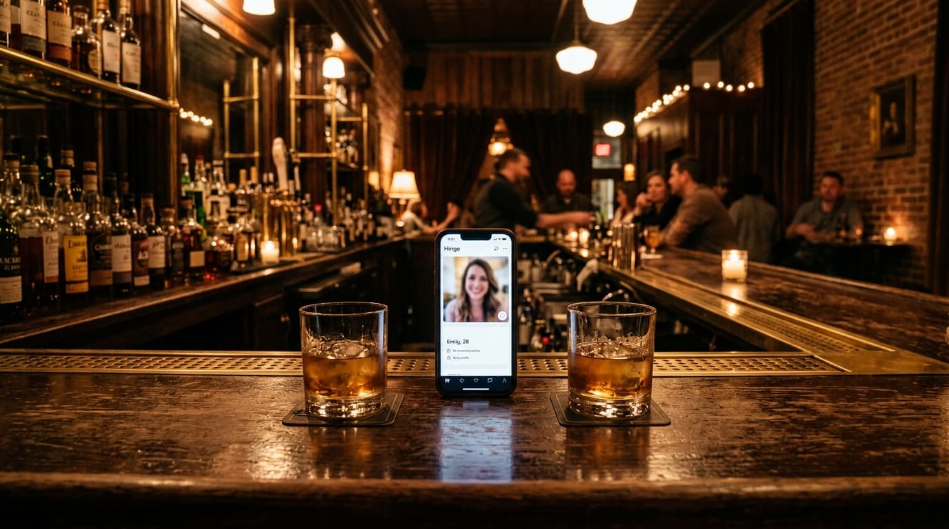 Using Hinge in Shreveport: The May 2026 Insider Guide