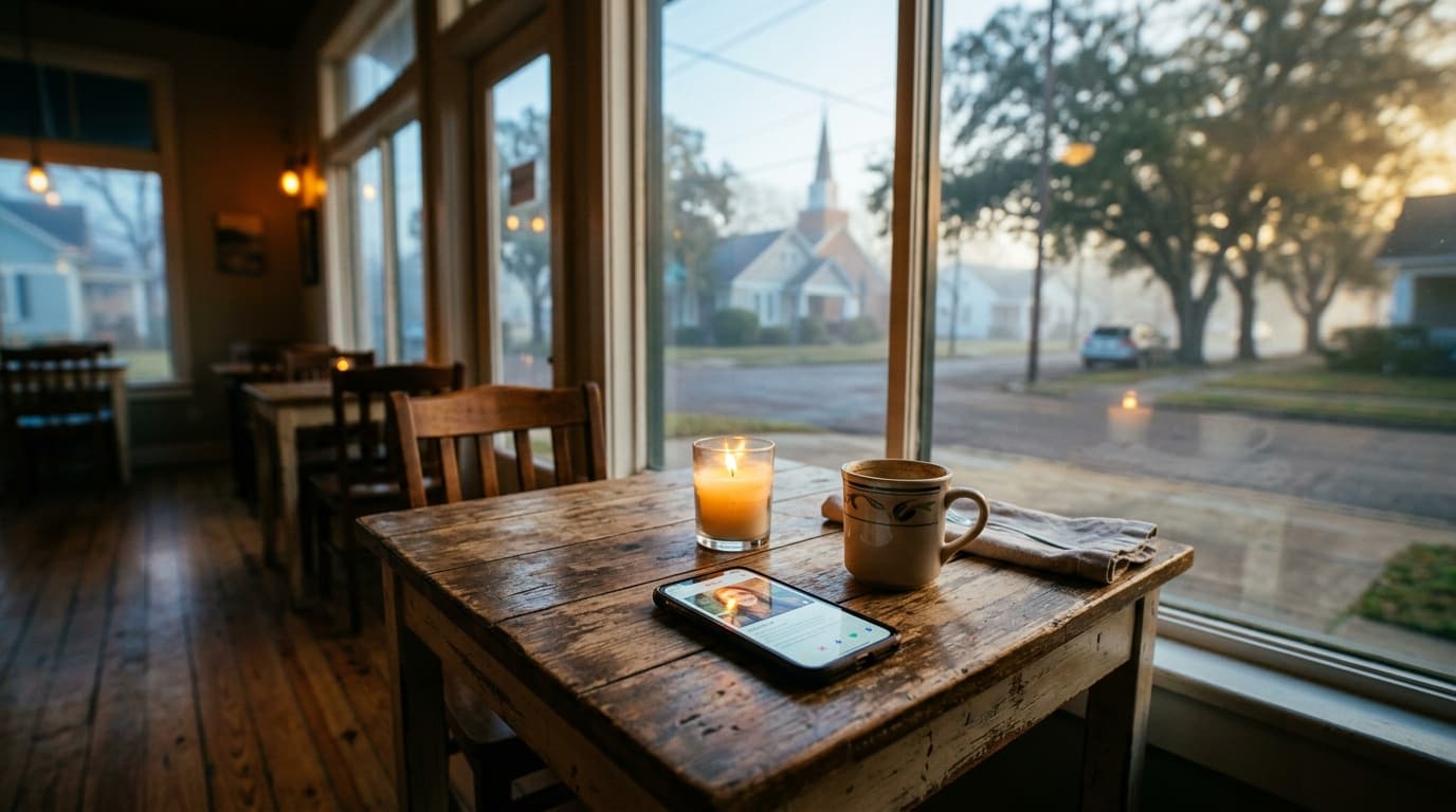 Using Tinder in Shreveport: The May 2026 Insider Guide