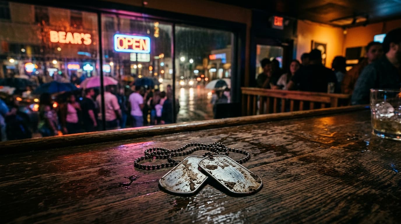 Dating in Shreveport in May 2026: What's Actually Working