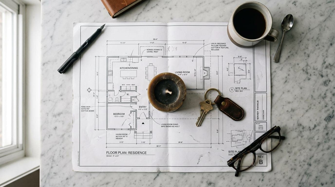 The Architecture of the Almost: Why We Stay in Situationships and How to Survive Them