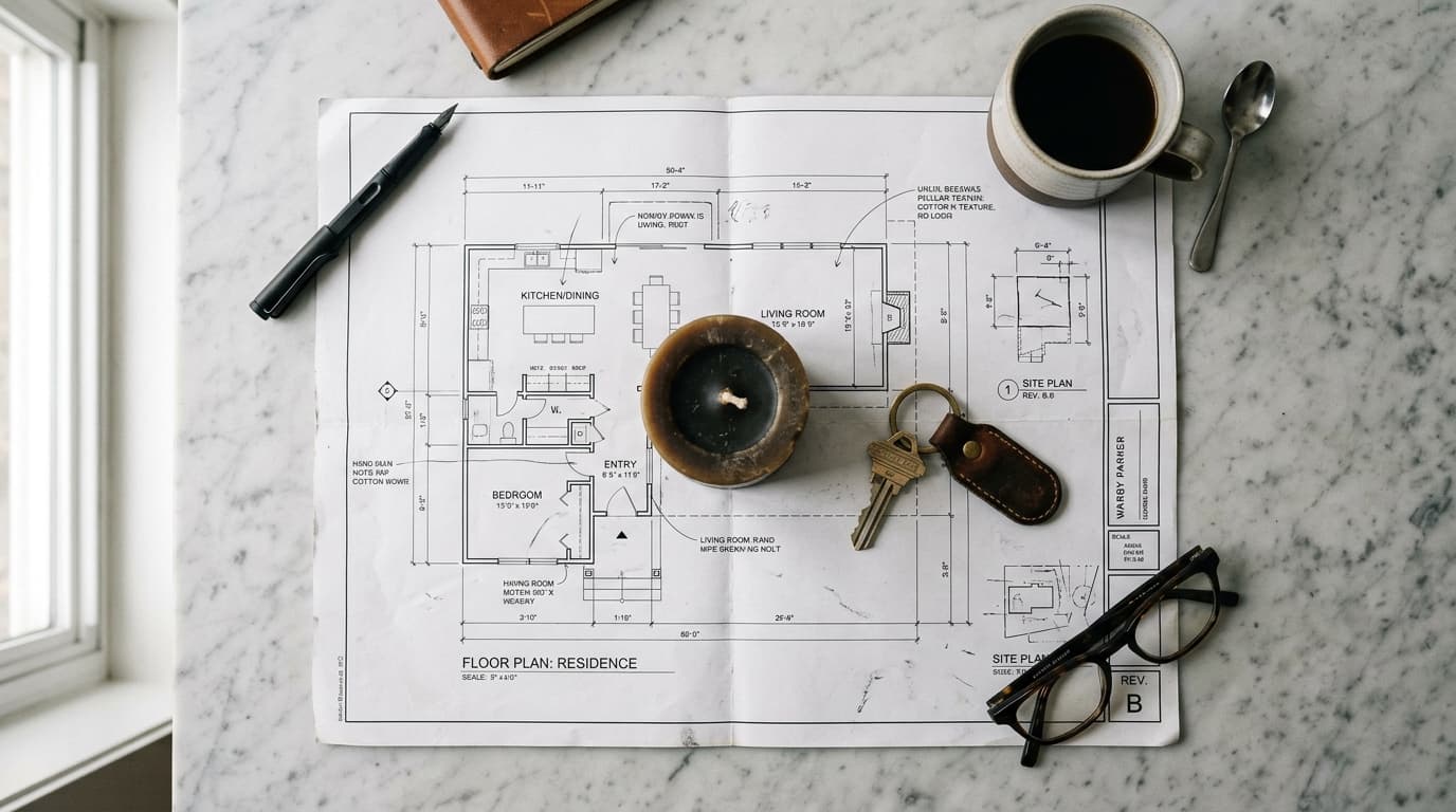 The Architecture of the Almost: Why We Stay in Situationships and How to Survive Them