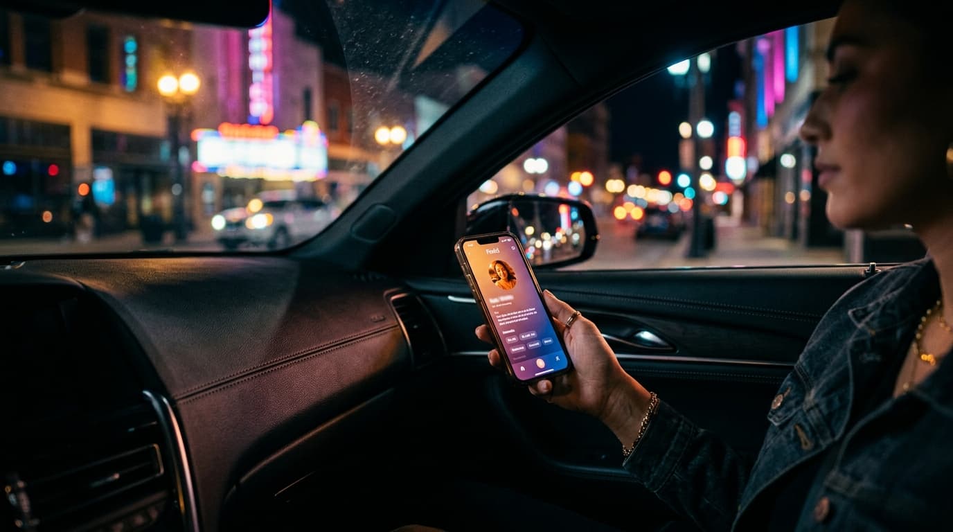 Using Feeld in Springfield: The July 2026 Insider Guide