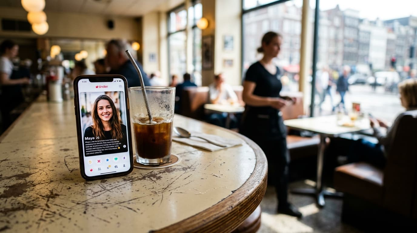 Using Tinder in Springfield: The July 2026 Insider Guide