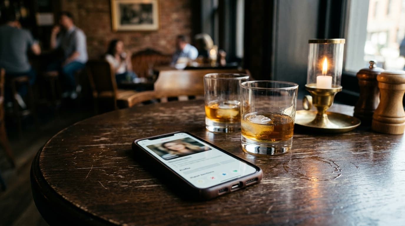 Using Hinge in Springfield: The May 2026 Insider Guide